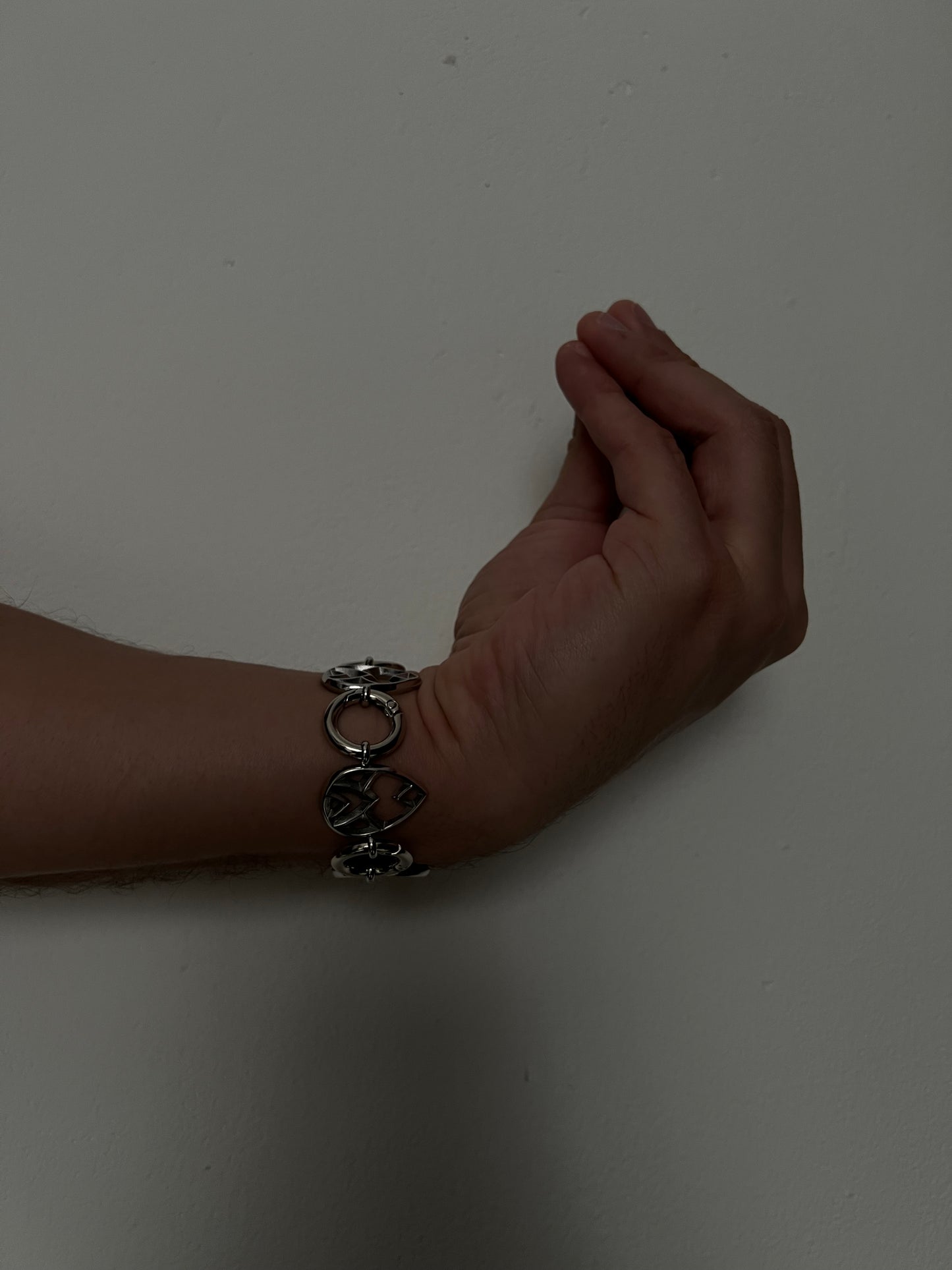 Modular Necklace