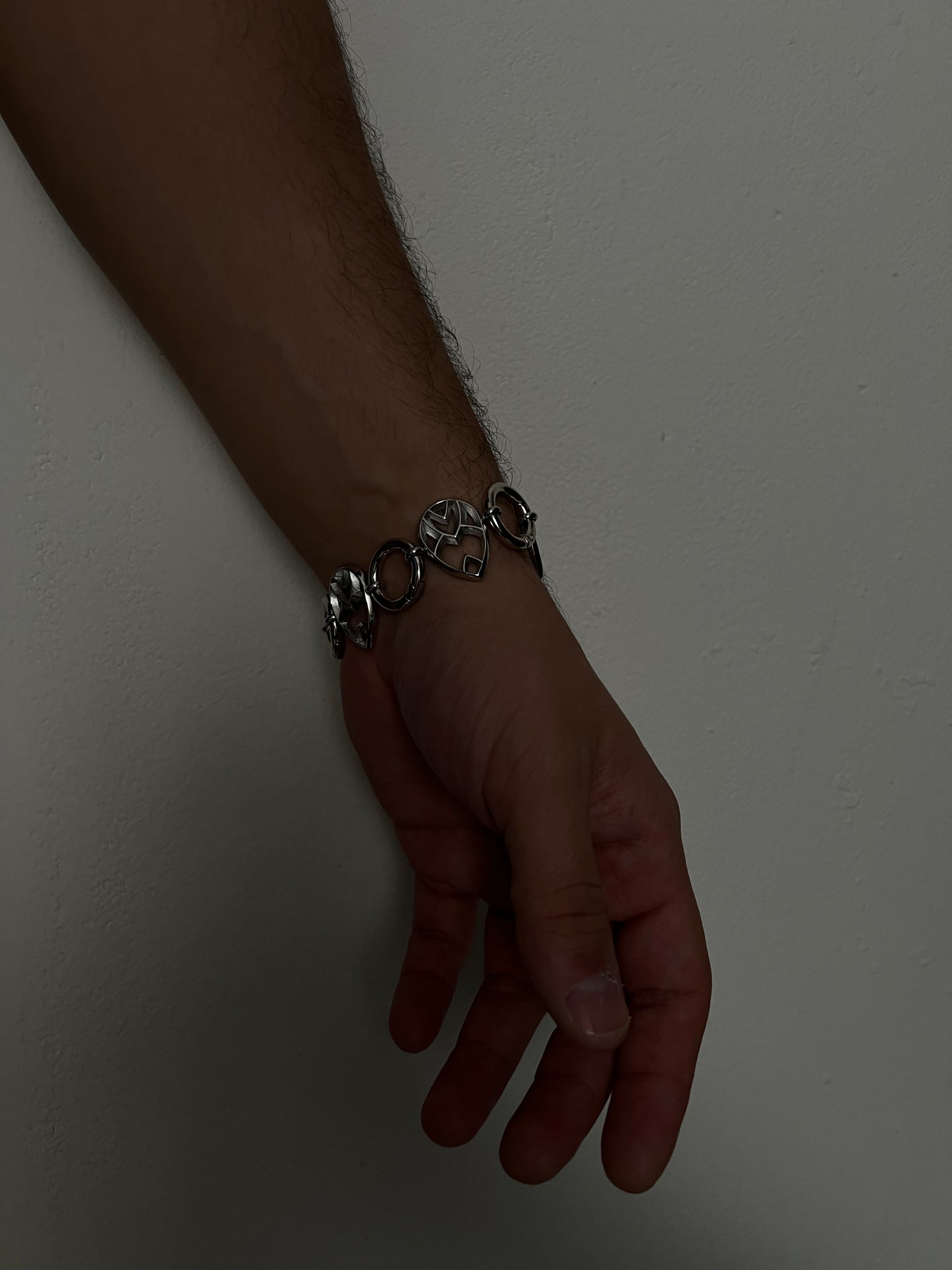 Modular Necklace