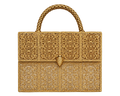 Metal Bag