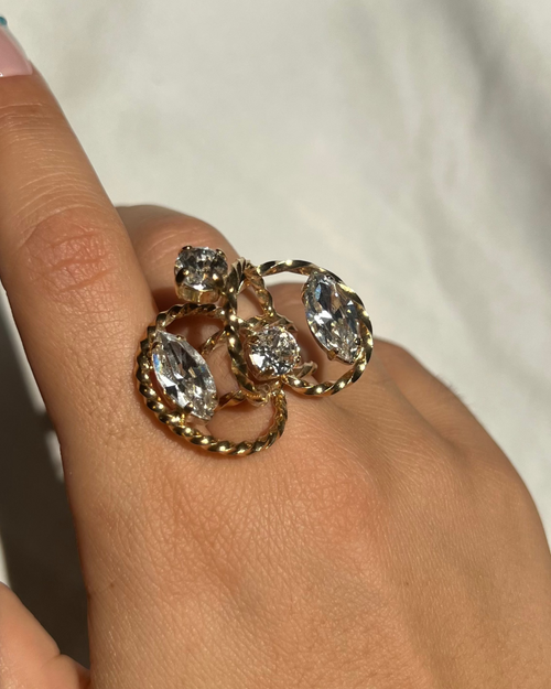 Anello Avatar