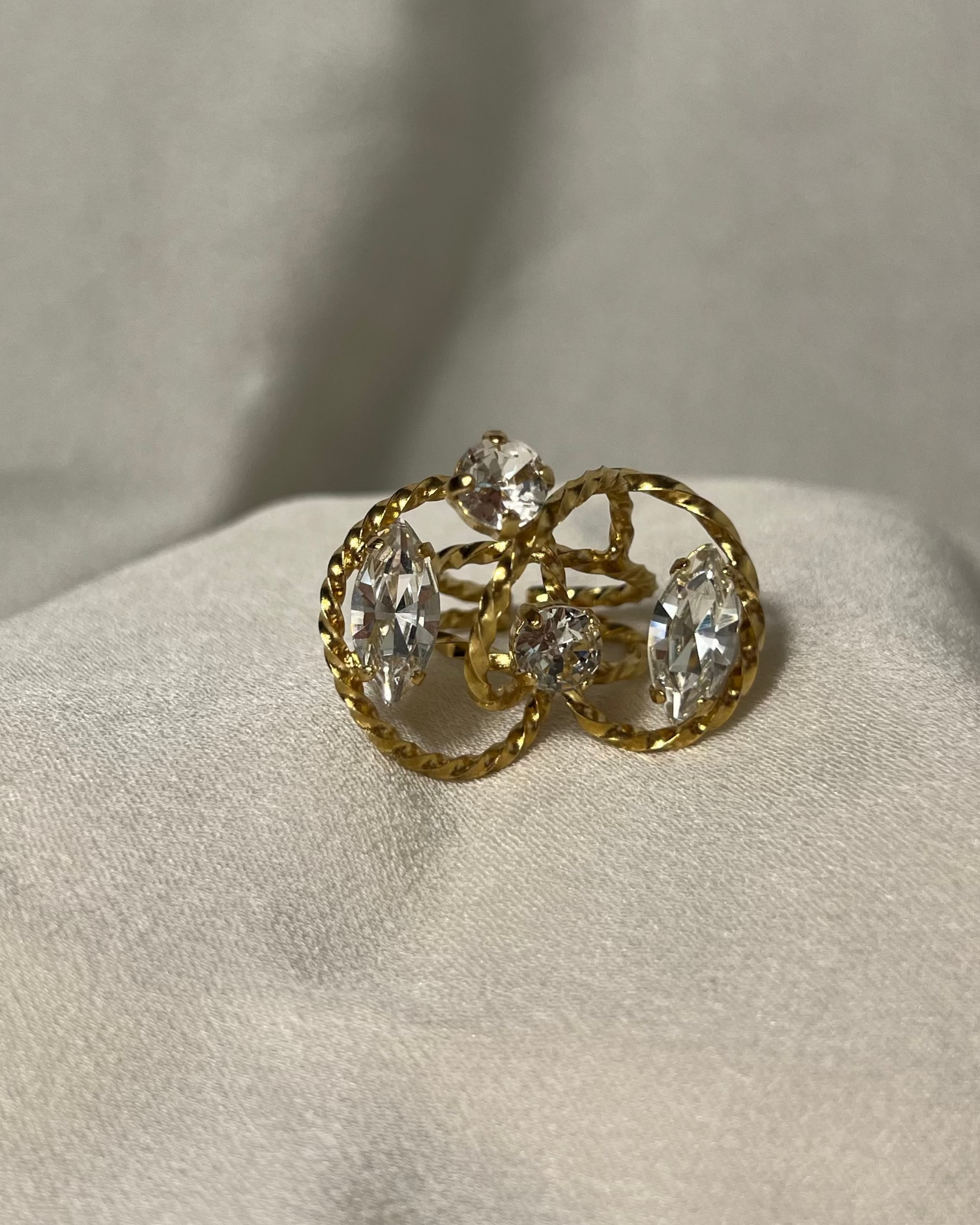Anello Avatar