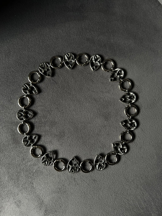 Modular Necklace