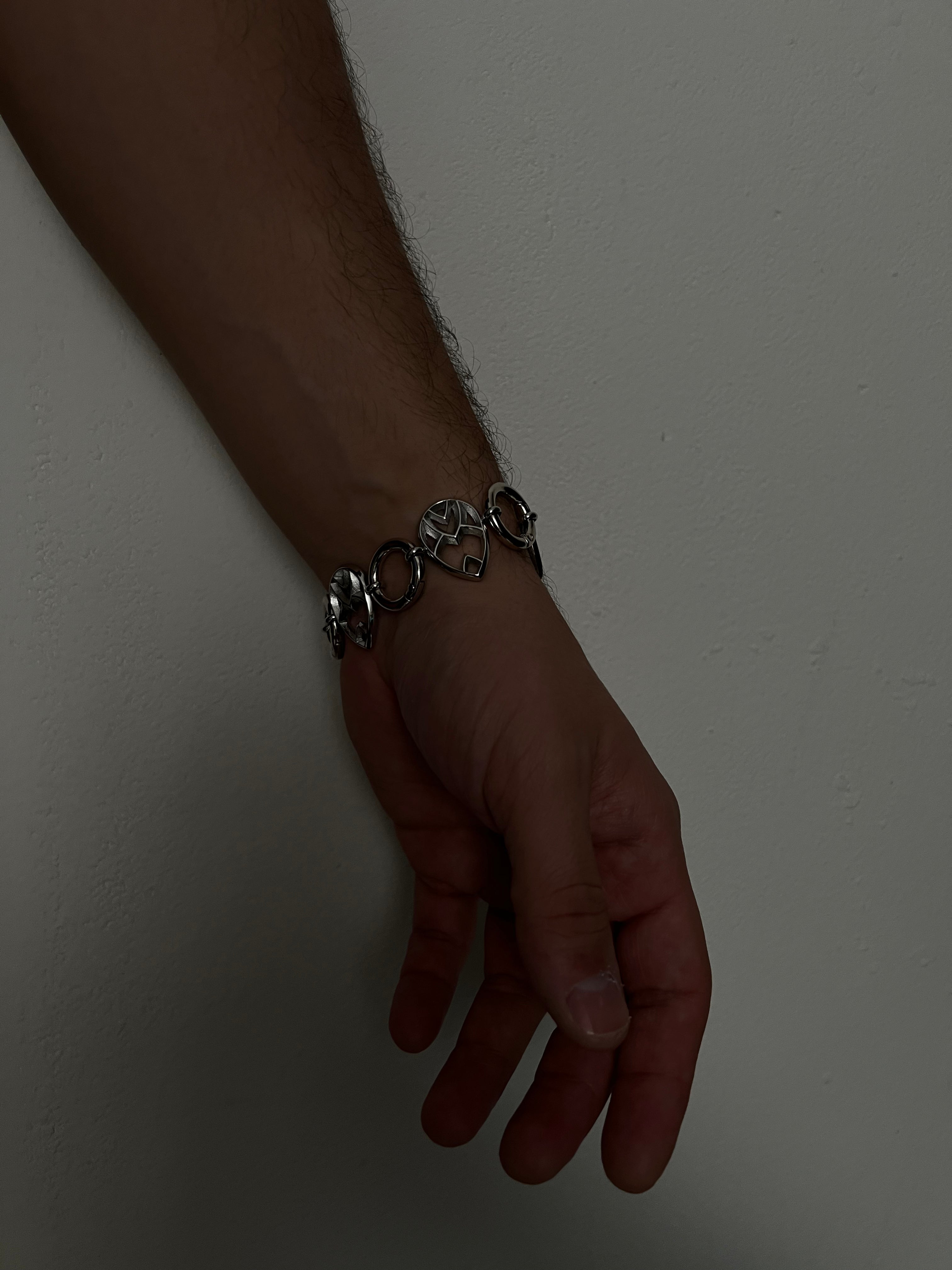 Modular Necklace