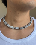 Brutal necklace