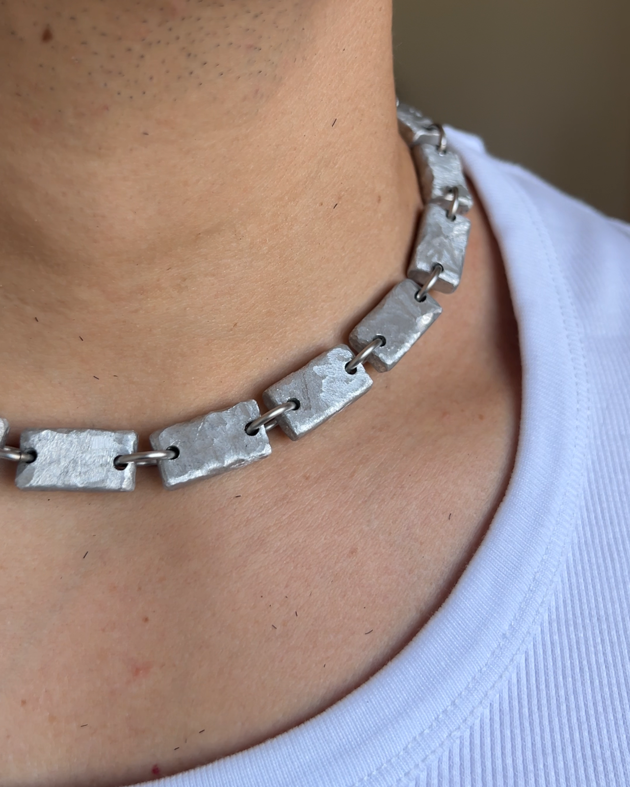 Brutal necklace