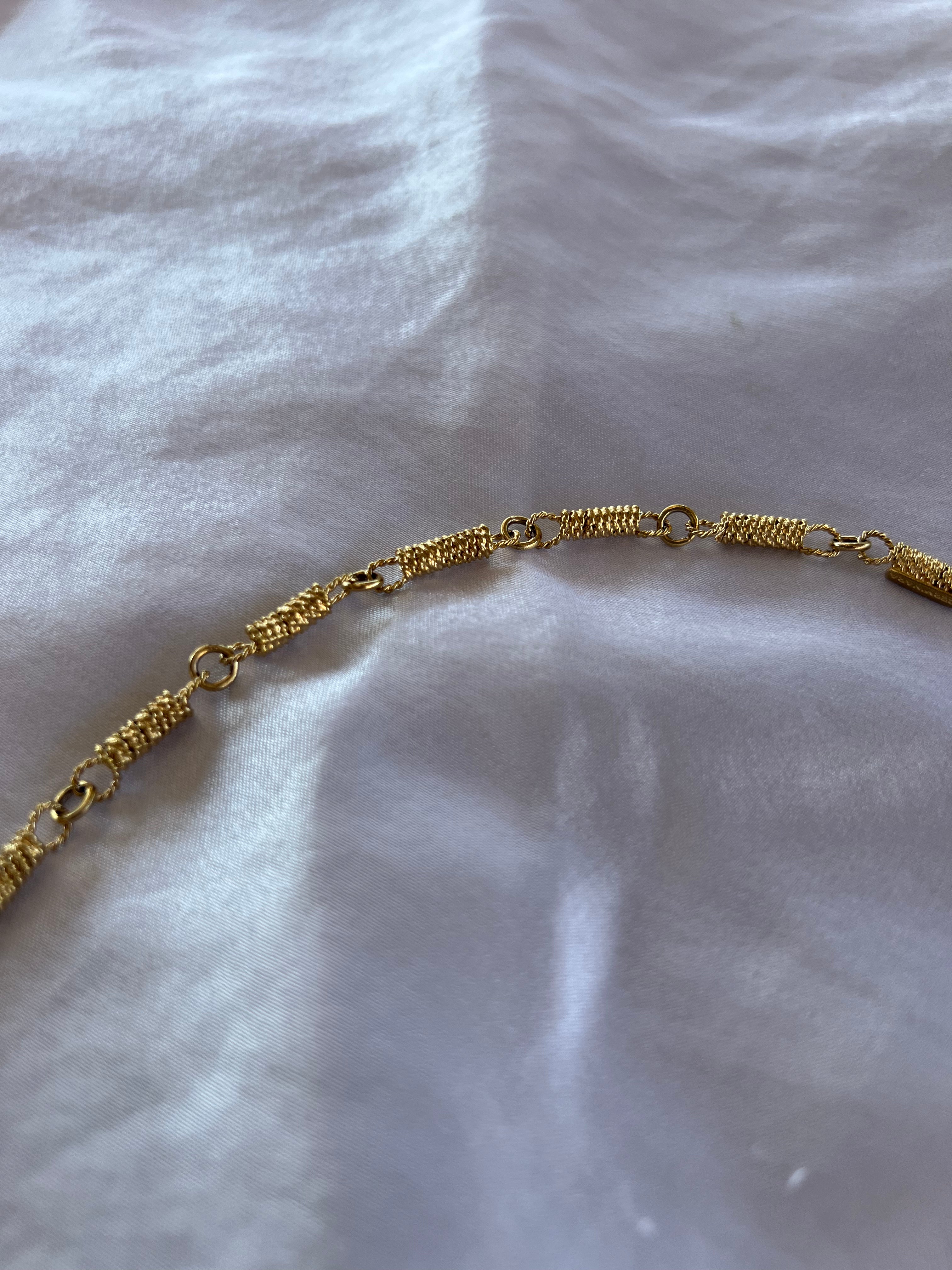 Collana Molle