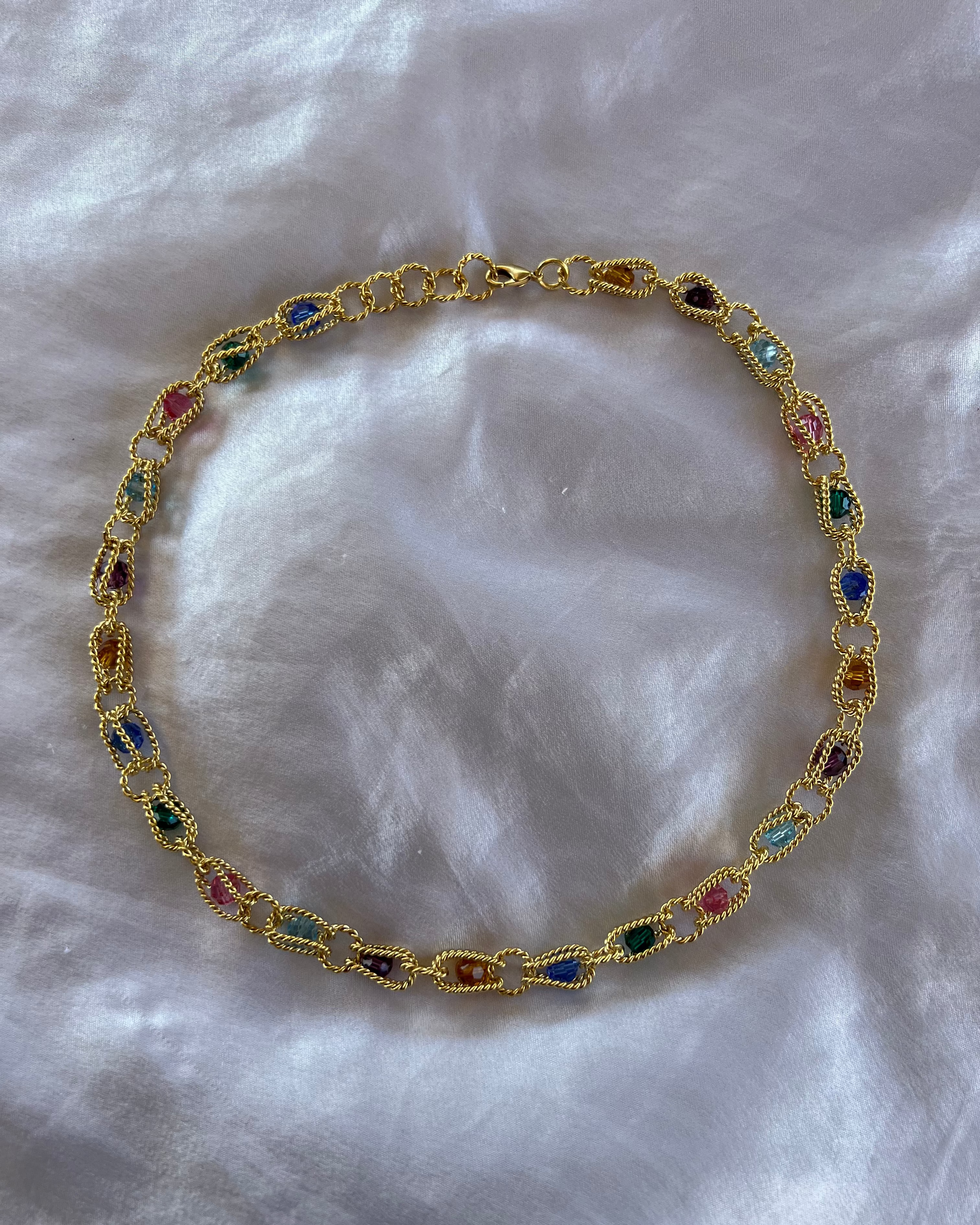 Collana Beads