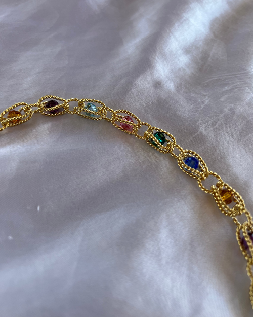 Collana Beads