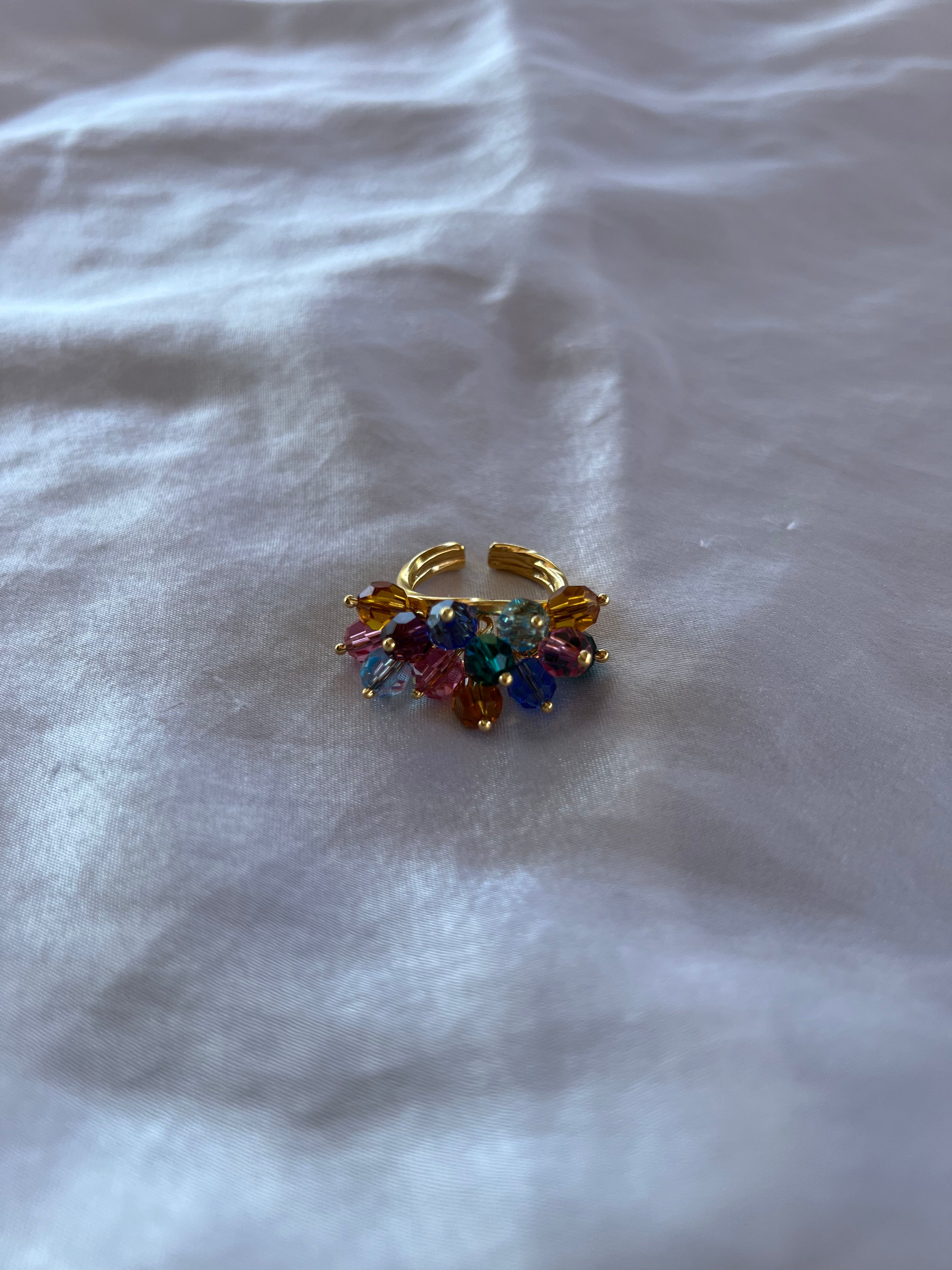 Anello Beads