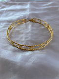 Chocker Waves