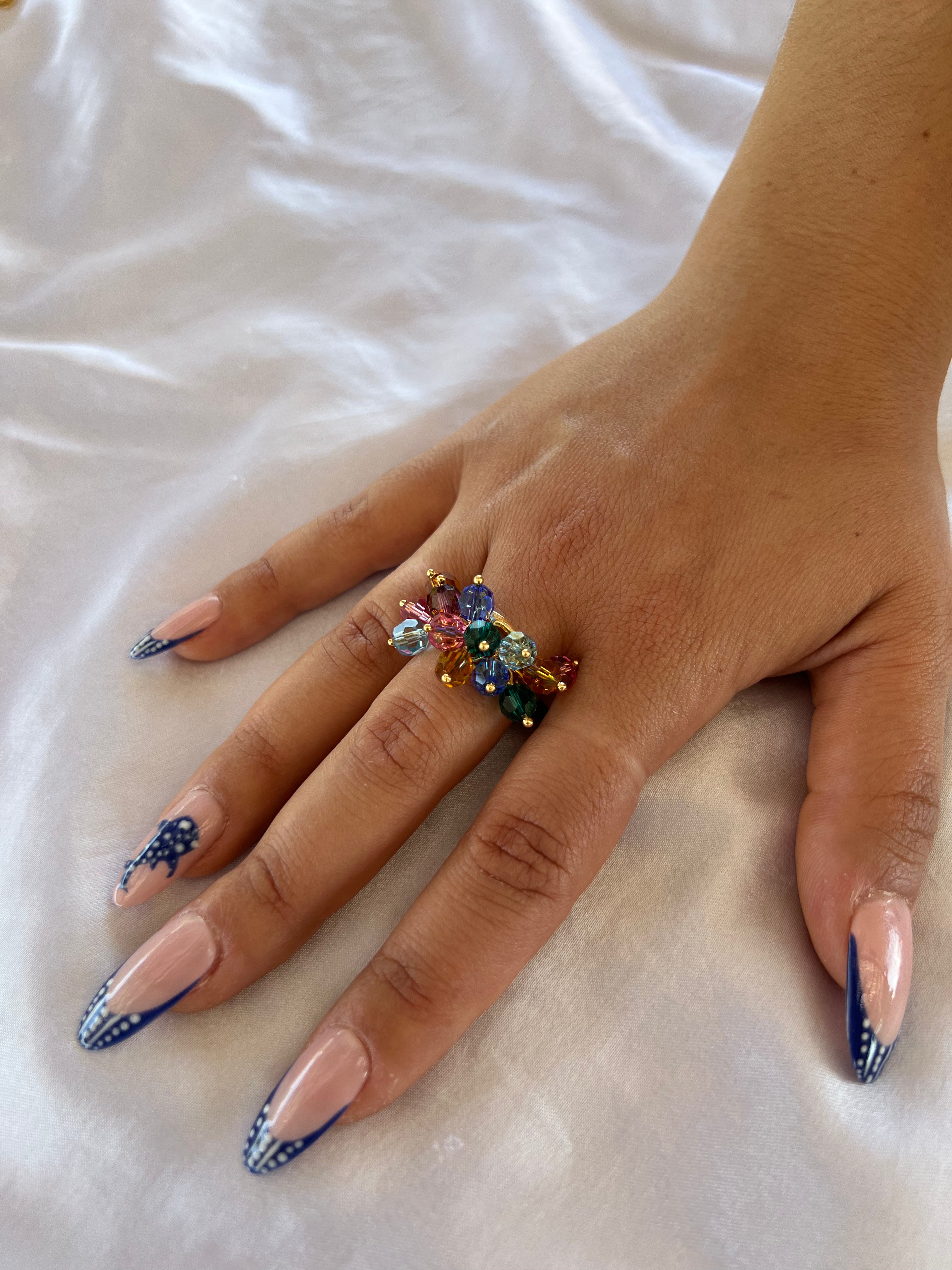 Anello Beads