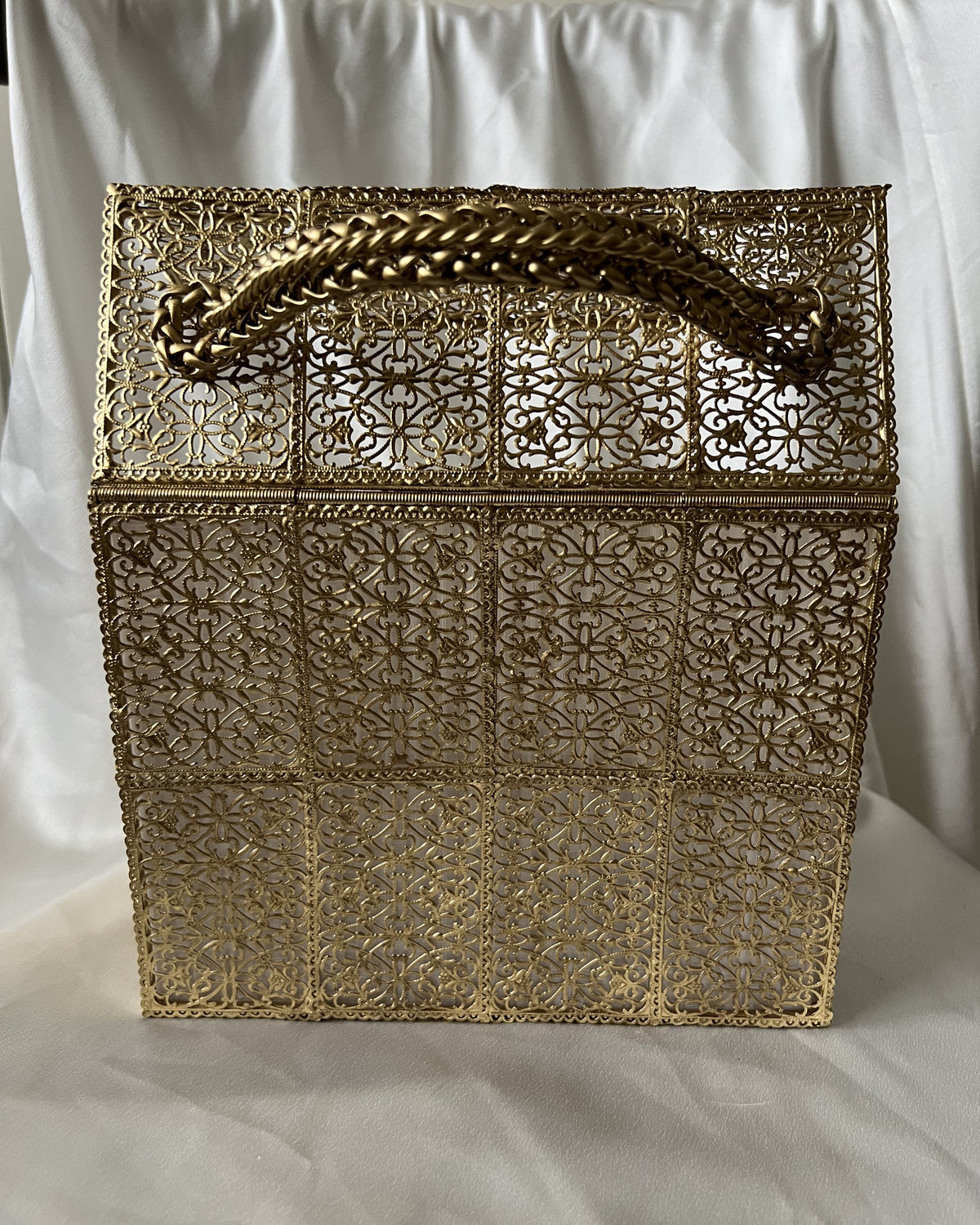 Metal Bag